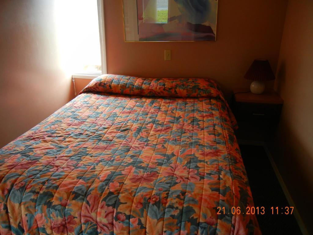 Holiday House Motel 펜틱턴 객실 사진